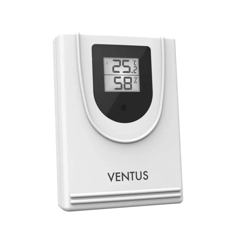 VENTUS W037 Trådløs temperatursensor til W200
