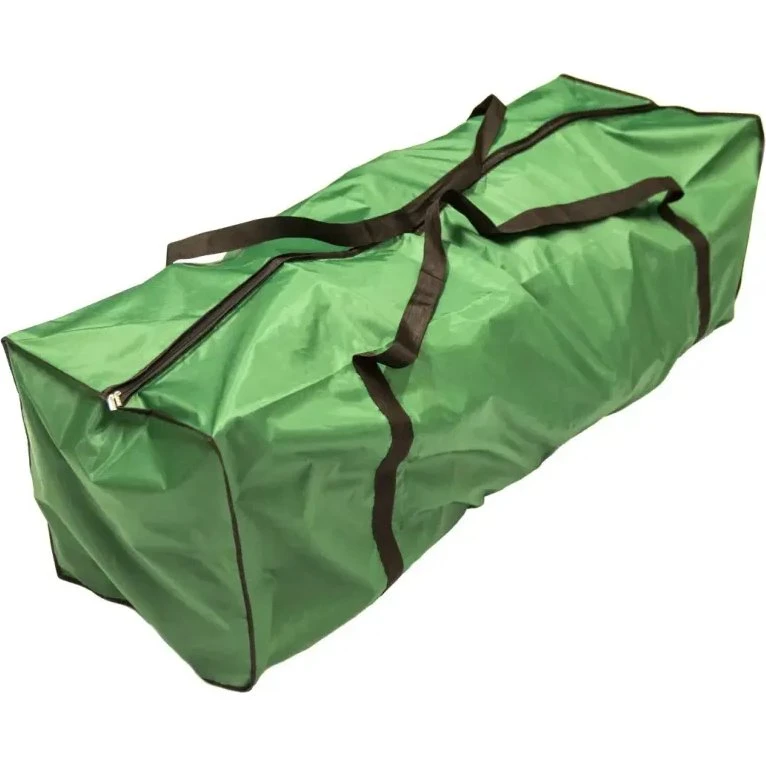 NORDIC WINTER Opbevaringspose til juletræ 135x40x38 cm (op til 210 cm) - 780-058