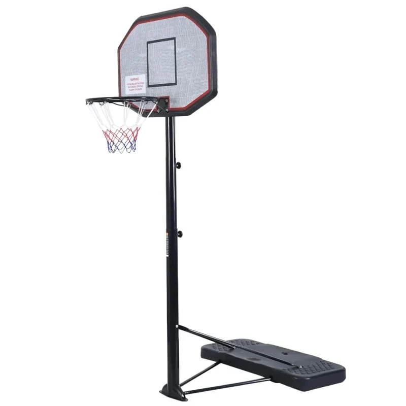 NORDIC Games Basketball Stander Pro (200–305 cm)