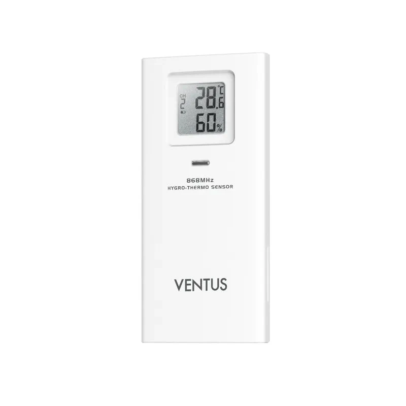 Ventus W048 temp-/hygro-sensor til W640 & W838