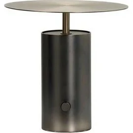 House Doctor Tacker bordlampe, gunmetal H22 cm