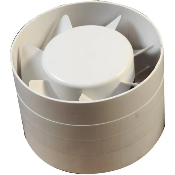 TDM Kanalventilator Ø100 mm – 90 m³/t, 13 W