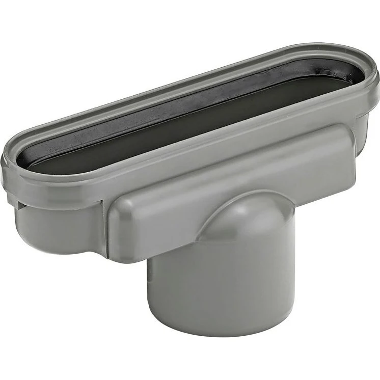 Unidrain Line udløbshus Ø75 mm lodret (uden lugtspærre)