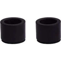 Uyuni Lighting Light Lysestage Taper 2-pak, Mat Sort