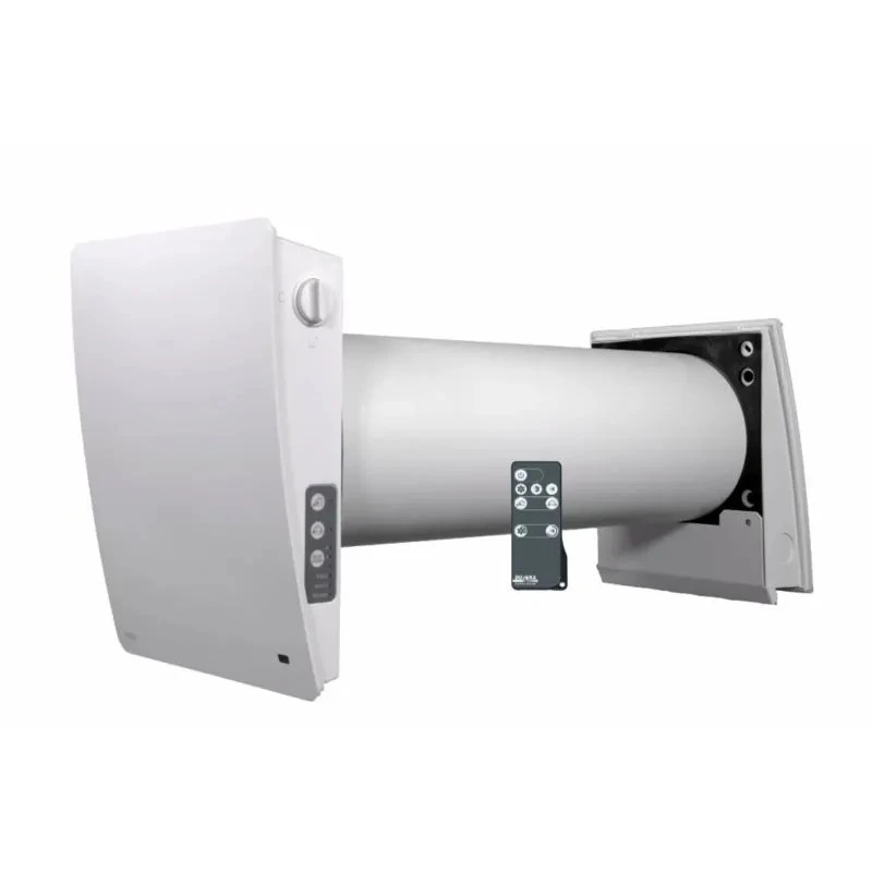 Duka One S6 Plus varmegenvindingsaggregat Ø160 mm