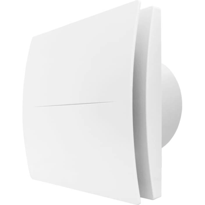 VENTAS QD 100T badeværelsesventilator Ø100 mm
