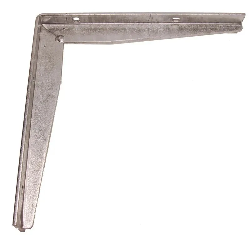 Home-it Bordbæring T-profil 300x300 mm galvaniseret