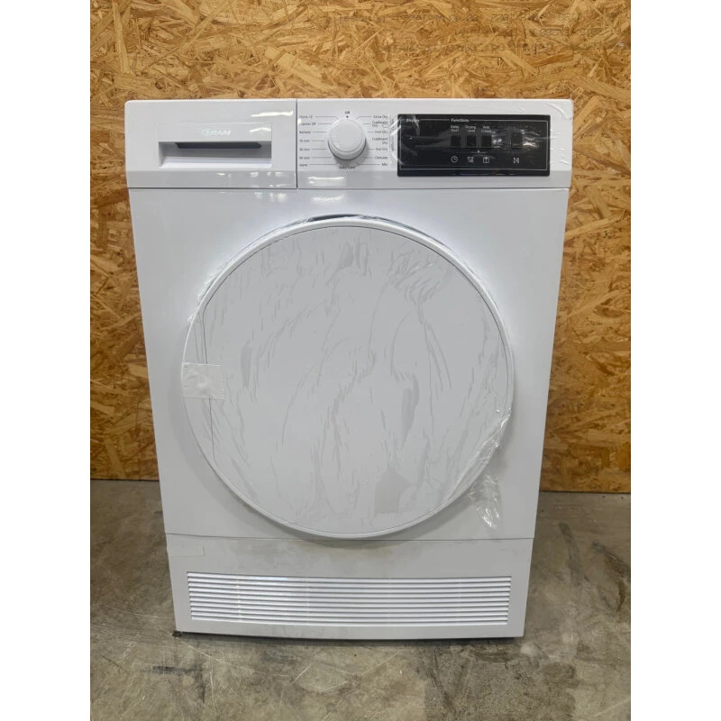 Gram tørretumbler TTK7, 7 kg