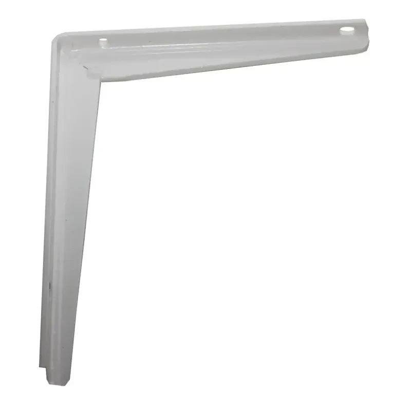 Home-it Bordbæring T-profil 200x250 mm, hvid