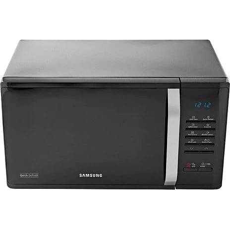 Samsung mikrobølgeovn MS23K3523AK/EE 23 L, 800 W