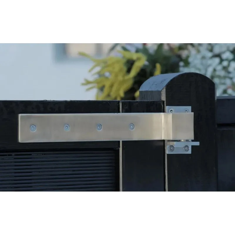 Green-it Stabelhængsel 270 mm, SS304