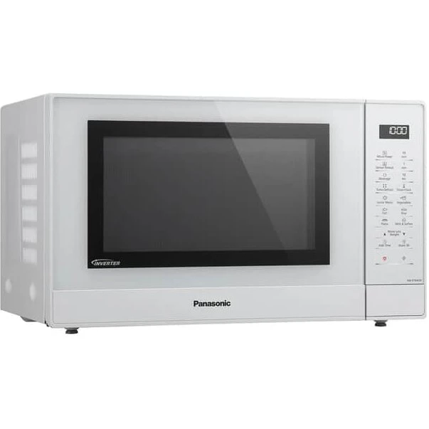 Panasonic NN-ST45KW mikrobølgeovn 32L hvid 1000W