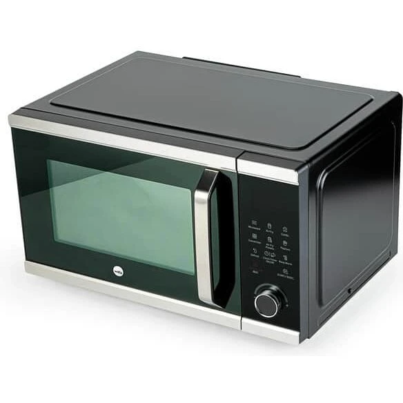 Wilfa MAC-25 3-i-1 kombiovn med airfryer (25 L)