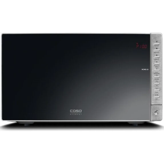 Caso CS3354 mikro-/kombiovn 25 L – 900W mikro, 1100W grill