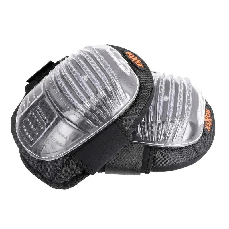 Boxer Knæbeskyttere med gelpude 2-pak (model 32820)