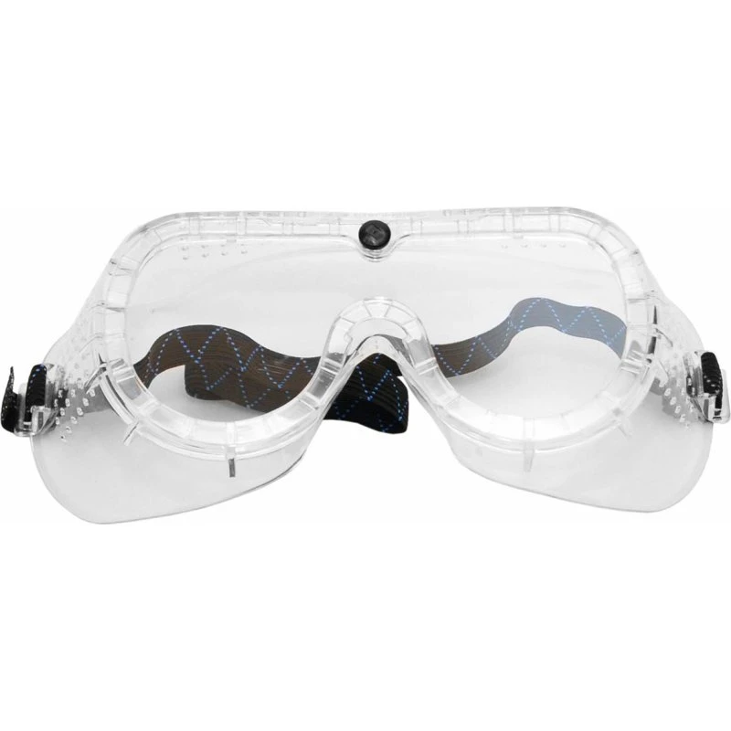 Millarco Sikkerhedsbriller med elastik – klar