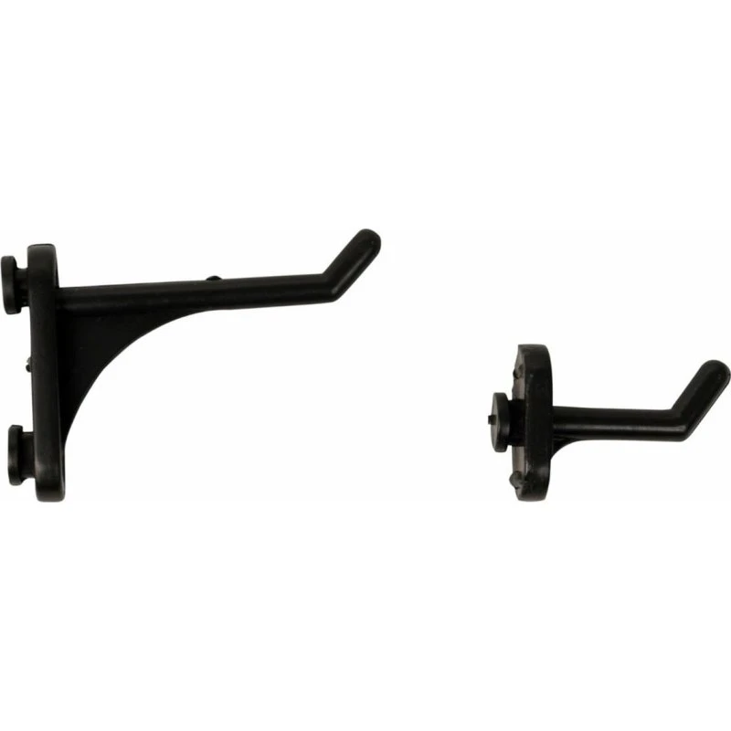 Millarco Værktøjskroge 10 stk. – assorterede kroge