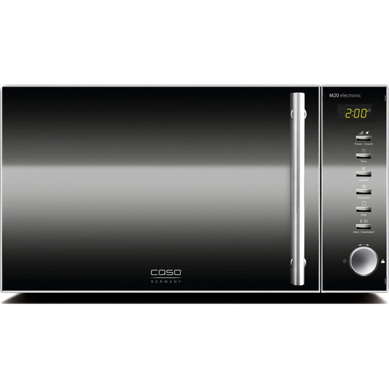 Caso M20 (CS3315) mikroovn 20 L, 800 W
