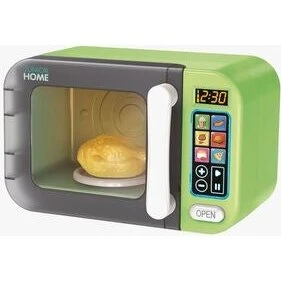 Junior Home Mikrobølgeovn med lys og lyd