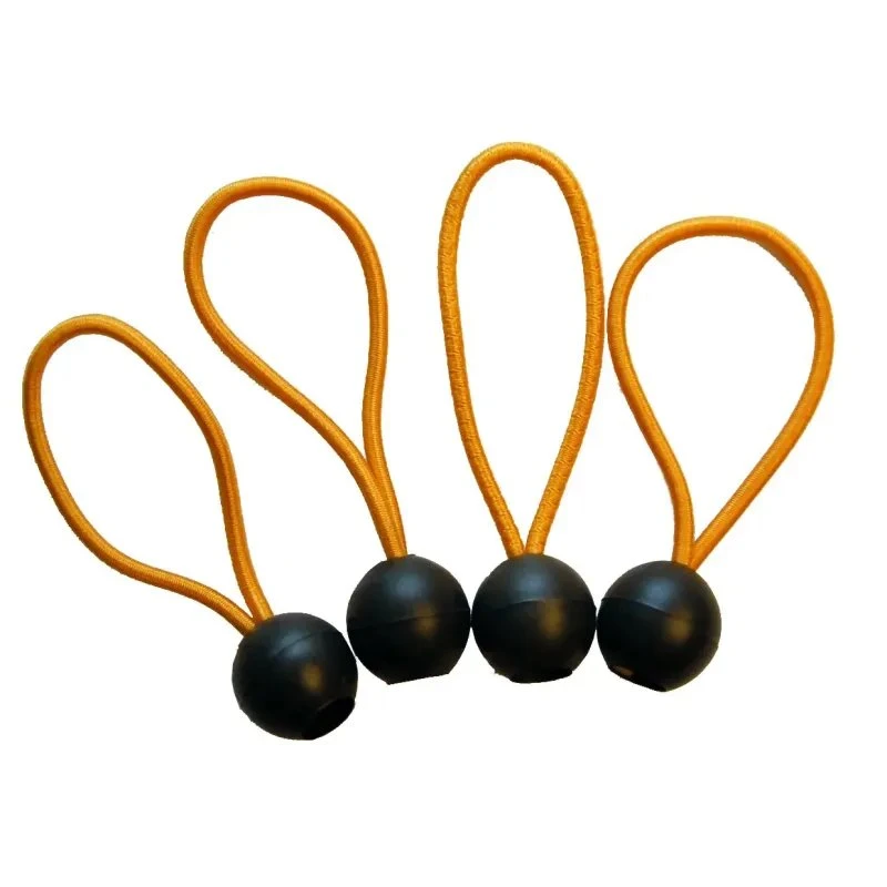 Millarco Presenningstropper 300 mm med kugle Ø29 mm, 4 stk