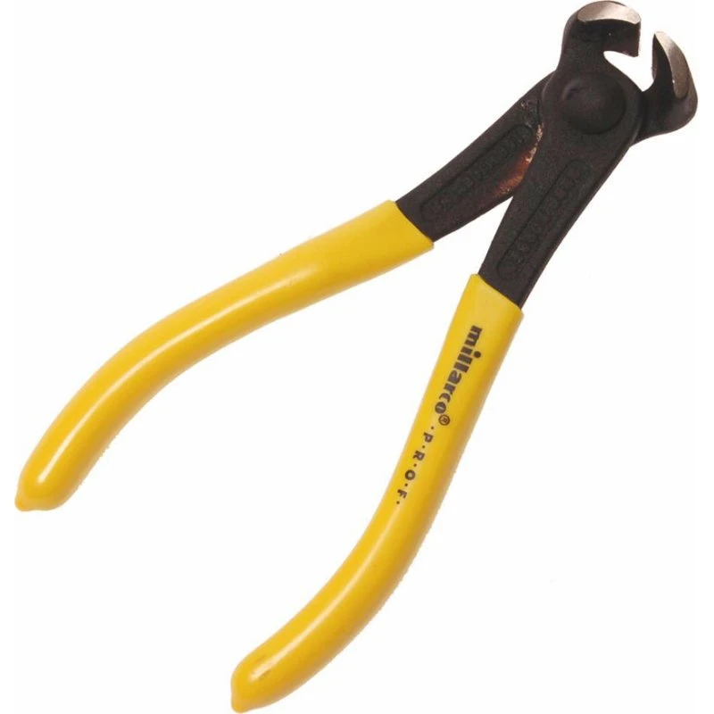 Millarco Endebidetang 160 mm med gummigreb