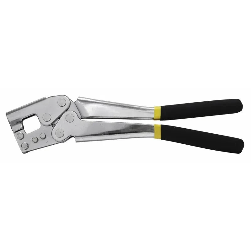 Boxer fiksértang til stålprofiler 280 mm