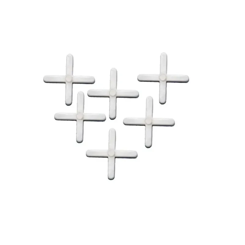 Work-it Flisekryds 3 mm, 250 stk.