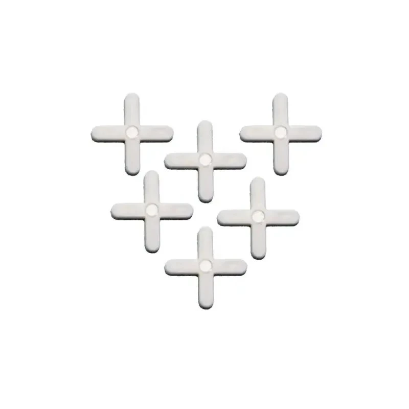 Work>it Flisekryds 4 mm, 200 stk