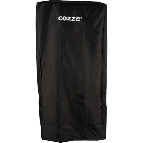 Cozze Cover til 110 cm højt udebord, sort