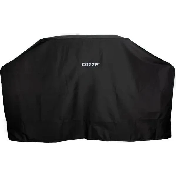 Cozze overtræk 190x66x114 cm til 90528 udebord (sort)