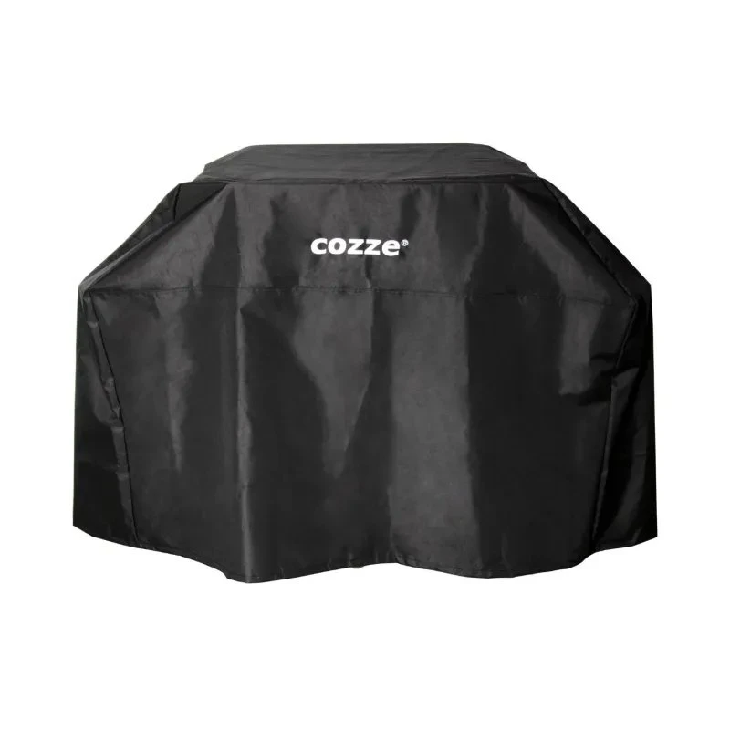 Cozze Cover til Plancha 800 & Premium Cart XL - Sort 135×62,5×98 cm
