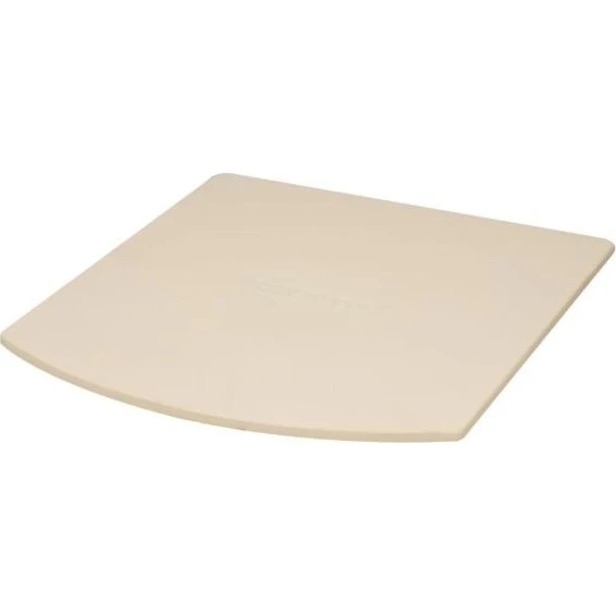 Cozze Pizzasten til 17" pizzaovn, oval front