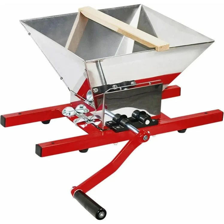 HOME It frugtmøllekværn 7 liter