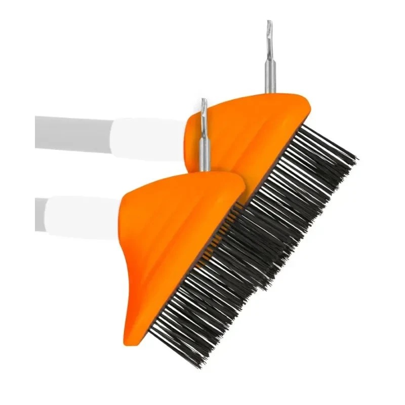 HOME It børster til fliserenser 91680, 2-pak