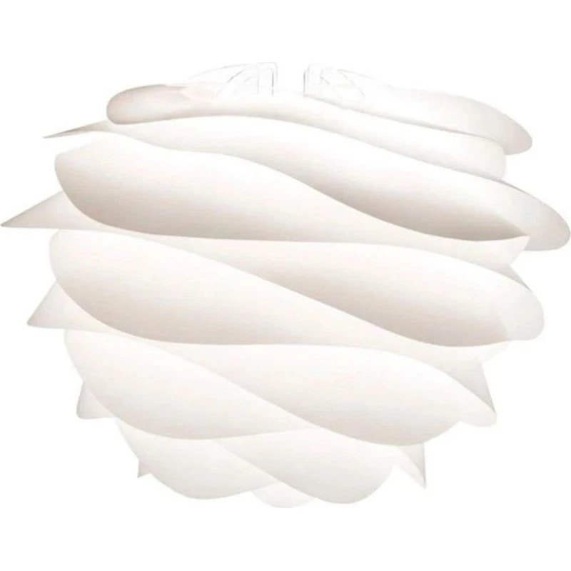 UMAGE Carmina skærm Ø48 hvid