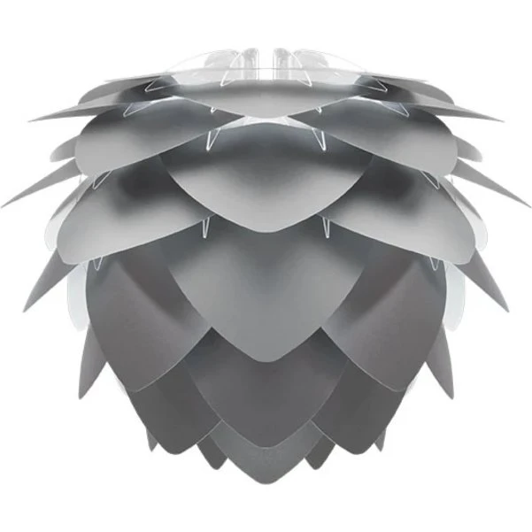 UMAGE Silvia Mini skærm 32 cm, grå