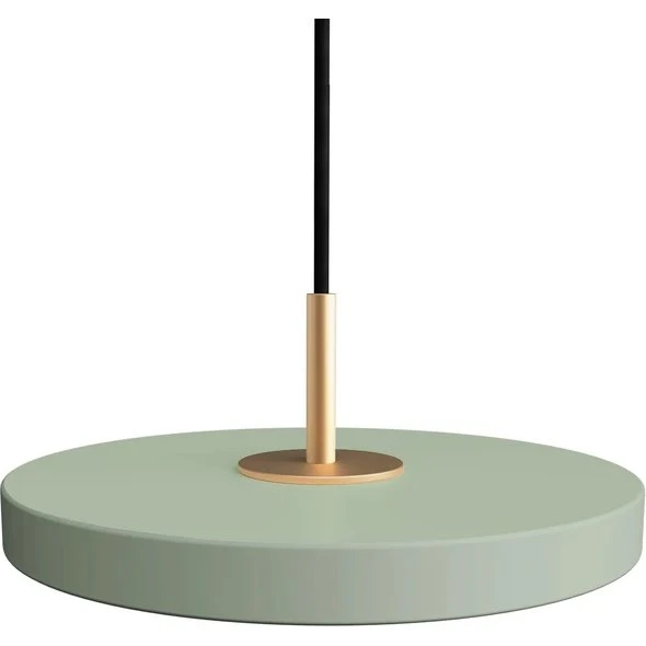 Umage Asteria Micro Pendel V2 Olive