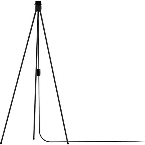 UMAGE Tripod gulvstativ 109 cm – mat sort