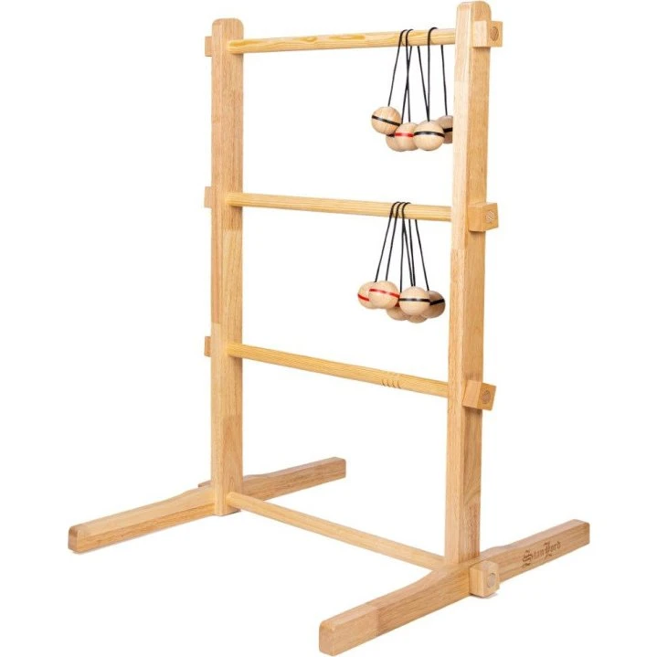 Stanlord Stigegolf Ladder Pro