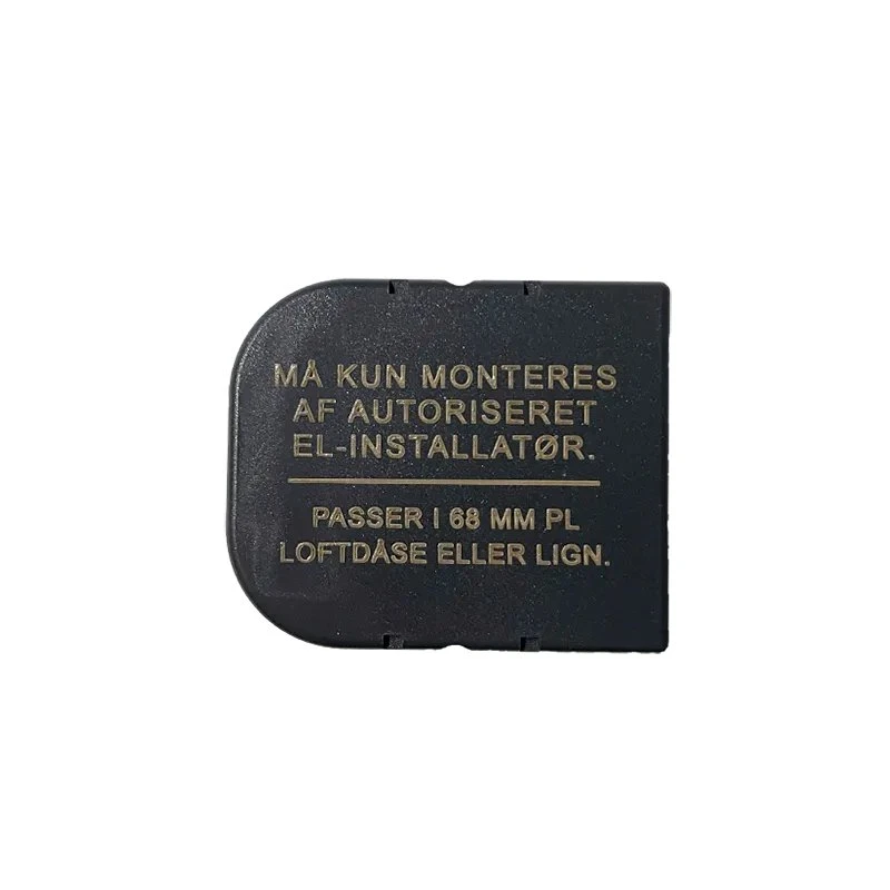 FESH Smart Home Relæ til indbygning 3680W