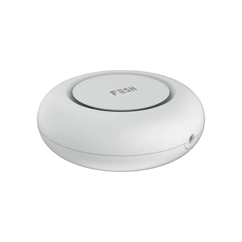 Foss Europe FESH Smart Home Vandalarm - Hvid