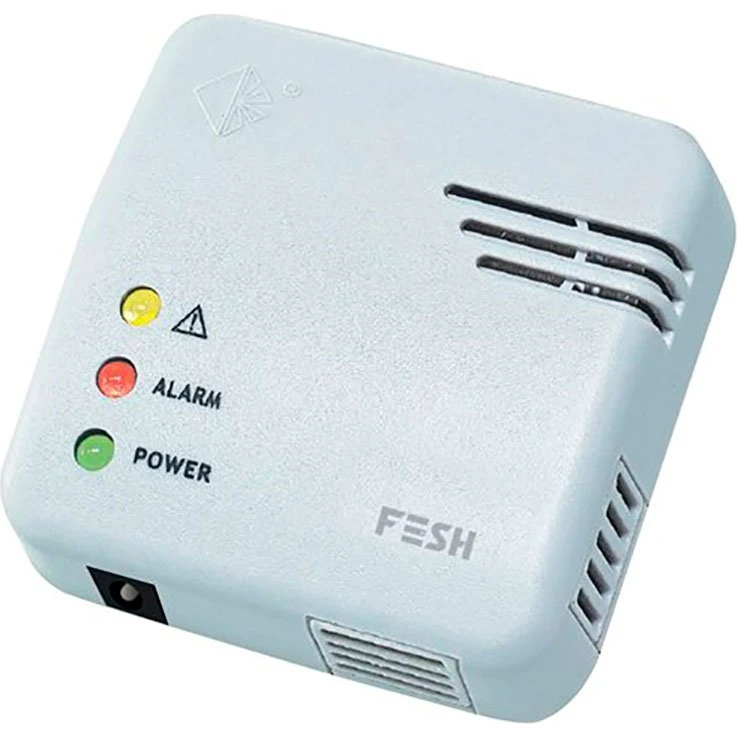 Foss Europe FESH Smart Home Gasalarm