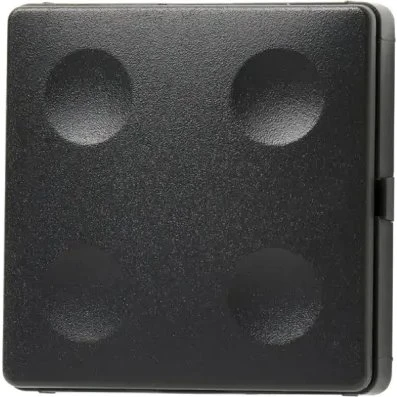 FESH Smart 4-tryk ZigBee koksgrå (203010/203036)