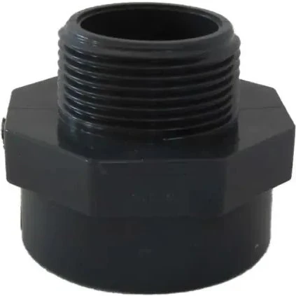 AL-KO reduktionsgevindnippel 1½ indv. x 1¼ udv. 534241