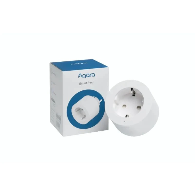 Aqara Smart Plug (Zigbee 3.0, 2300W)