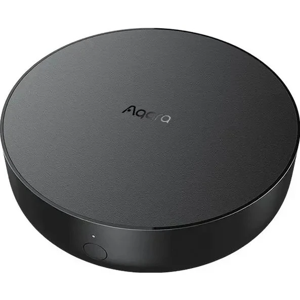 Aqara Hub M2 smart home-hub (Zigbee/Bluetooth/Wi‑Fi)