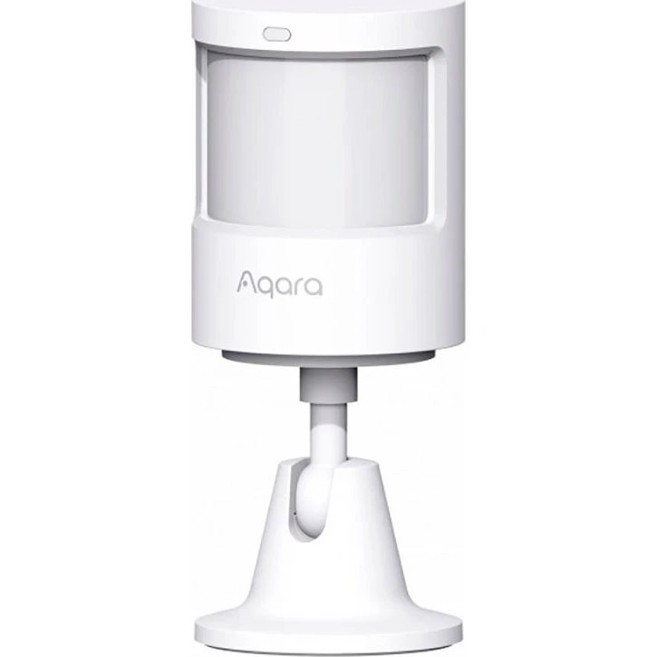 Aqara Motion Sensor P1 – Zigbee bevægelses- og lysføler