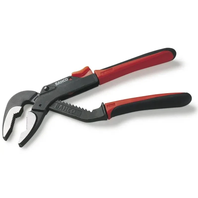 BAHCO vandpumpetang Ergo 8231