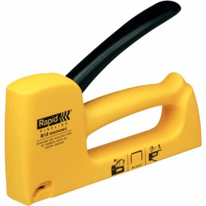 Rapid R13 hæftepistol nr.13 (4-10 mm)
