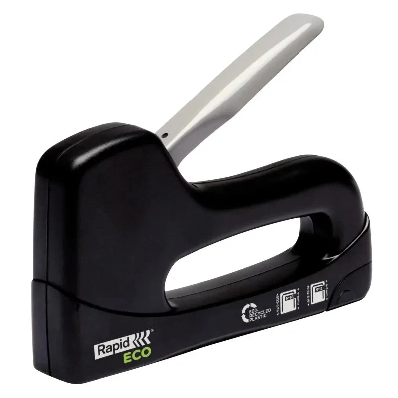 Rapid Eco Hæftepistol K13/53 (4–8 mm)